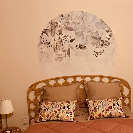 A La De Chambre De Lau Noe  Bagian luar foto