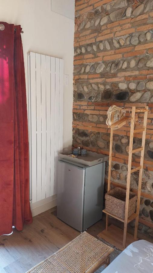 A La De Chambre De Lau Noe  Bagian luar foto