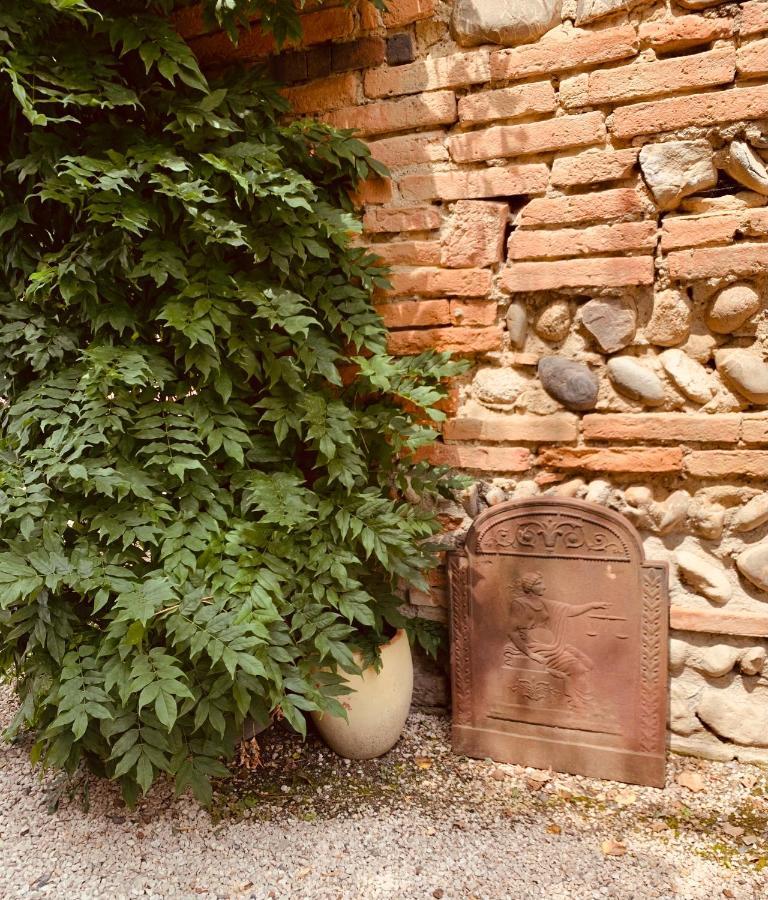A La De Chambre De Lau Noe  Bagian luar foto