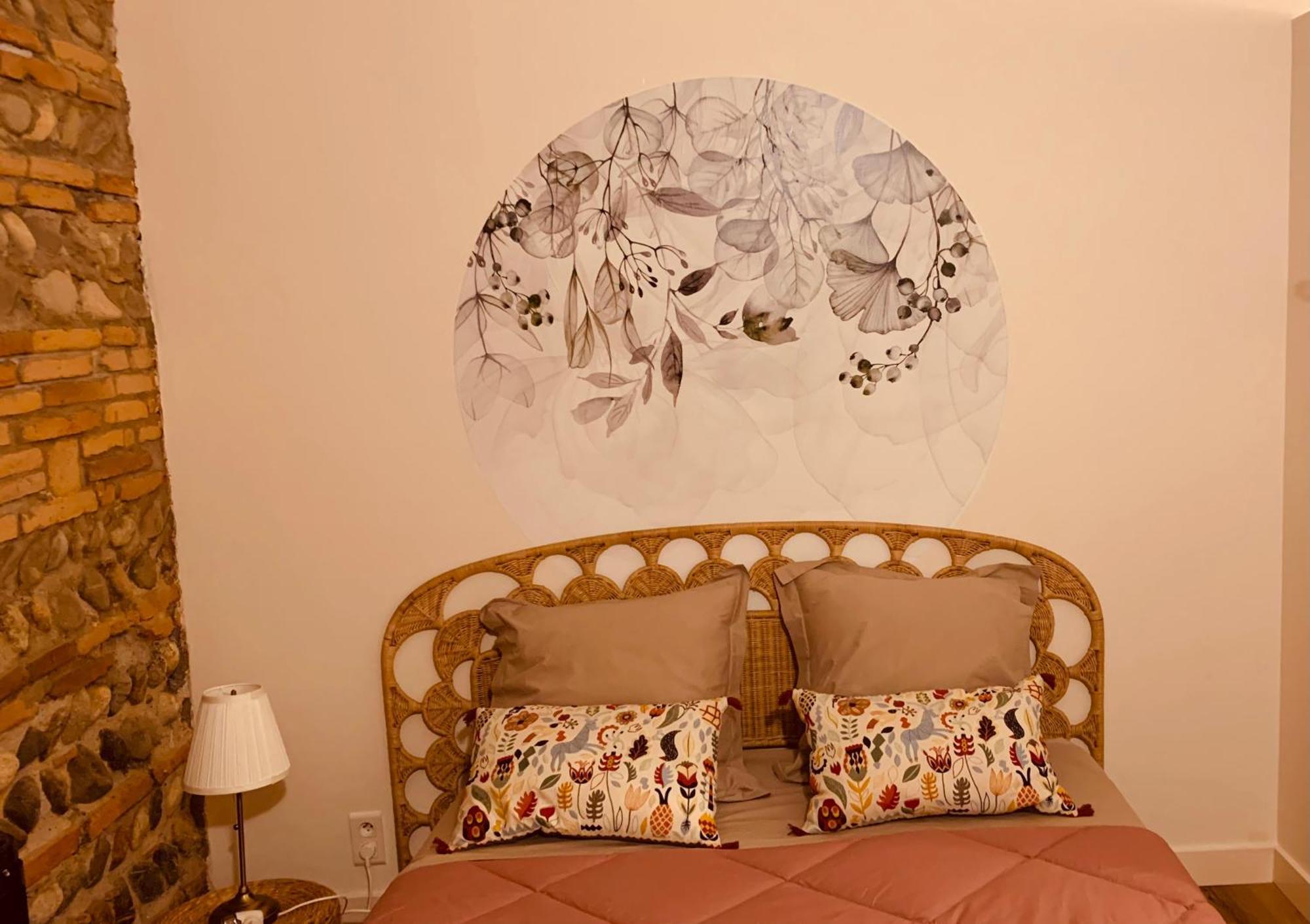 A La De Chambre De Lau Noe  Bagian luar foto